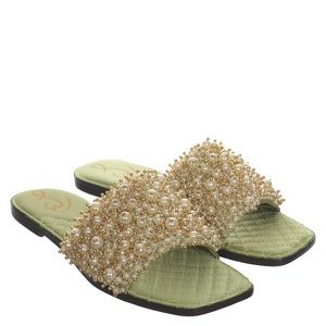 Sam Edelman Elijah Flat Sandals
